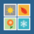 Photo Grid - for Facebook