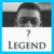 Guess Footballer Legend