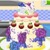 Cooking Cake