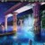 Water Pillars