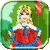 DC Super Hero Girls SuperGirl Dress Up