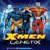 X-MEN cenetix New