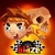 Blaze and Monster Machine racing