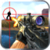 Sniper Assassin War
