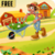 FLOWER FARMING