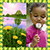 Fantastic Dandelion Photo Collage