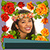 Photo Frames With Flowers