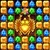 Egypt Jewel Match Game