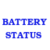 BATTSTATUS