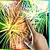 Fireworks On Your Mobile Phone