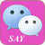 Wechat Say