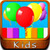 Kids Piano Balloons 2
