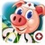 Dr Pigs Hospital - Kids Game