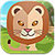 Zoo Puzzle Pals Preschool Game