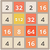 2048 Mind Game