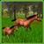 Ultimate Horses of the Forest