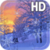 Winter Snow Live Wallpaper HD