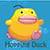 Hopping Duck