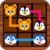 Connect Animal - Puzzle Game