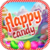 Flappy Candy