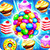 Candy Smack - Sweet Match 3 Crush Puzzle Game