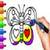 butterfly coloring printable