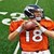 Peyton Manning Live Wallpaper