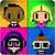 Black Eyed Peas HD Wallpapers