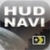 aSmartHUD NAVI