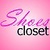 Shoes Closet