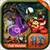 Free Hidden Object Game - Behind the Mask