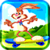 Rabit Skating