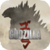 Great Godzilla 2014 Wallpaper