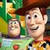 Free Toy Story Movie Wallpaper