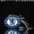 Chelsea with Die Hard Fan