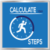 Pedometer Count your Steps