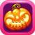 Halloween Town Bubble Shooter