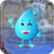 Puzzles waterfalls