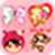 Love stickers wallpaper pics