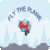 fly the plane1