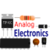 Analog electronics