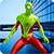 Super Spider Hero City Battle