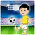 Soccer Football Juggle