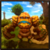 Angry Golem Simulator