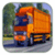 Truck Simulator Canter Cargo Escapade