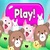 Match the Animal: Connect Lines