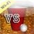 Beer Pong VS