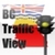 BC Traffic View - Including Vancouver