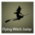 Flying Witch Jump