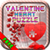 VALENTINE HEART PUZZLE